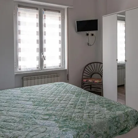 Casa Pietro E Bea アパート