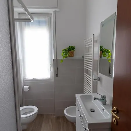 Casa Pietro E Bea ラッパロ