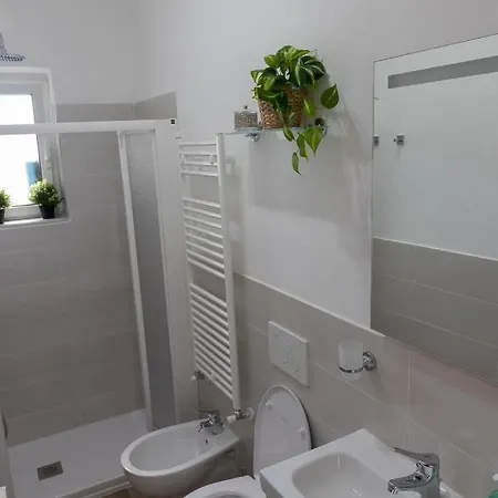 Casa Pietro E Bea アパート *