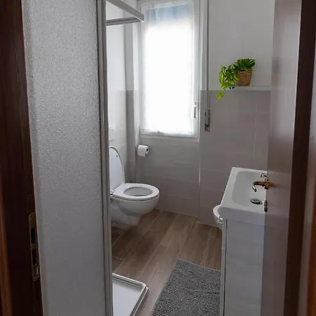 アパート Casa Pietro E Bea