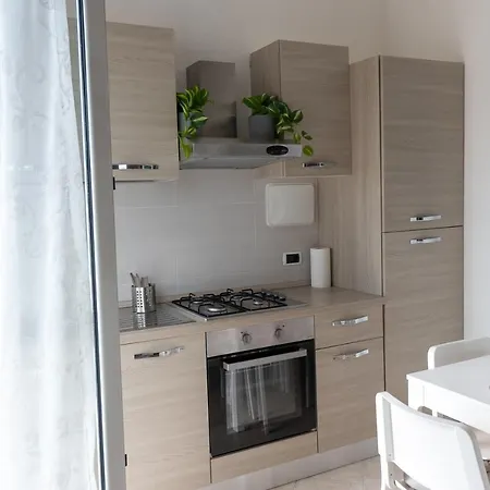 Casa Pietro E Bea ラッパロ