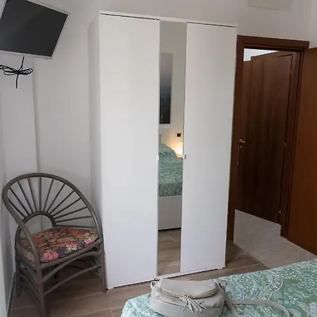 Casa Pietro E Bea アパート