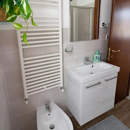 Casa Pietro E Bea ラッパロ