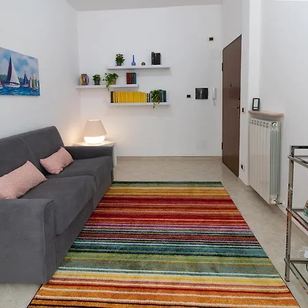 Casa Pietro E Bea Ραπάλο