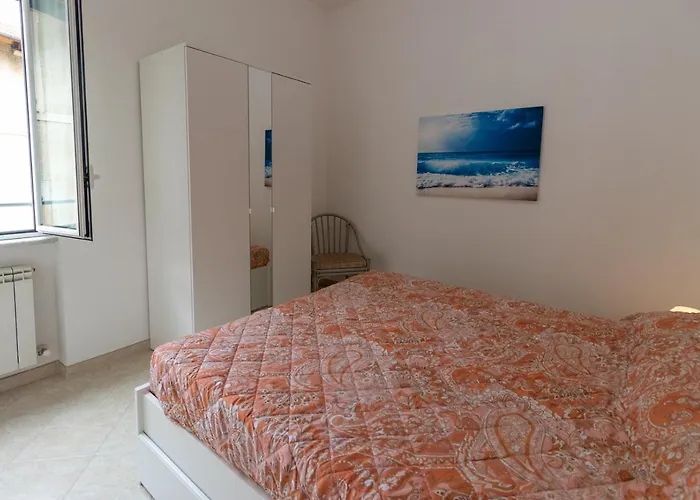 Casa Pietro E Bea * Ραπάλο