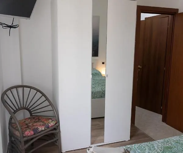 Casa Pietro E Bea Διαμέρισμα