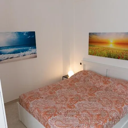 Casa Pietro E Bea Appartement Rapallo