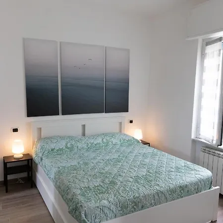 Apartment Casa Pietro E Bea Rapallo