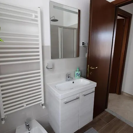 Casa Pietro E Bea Rapallo