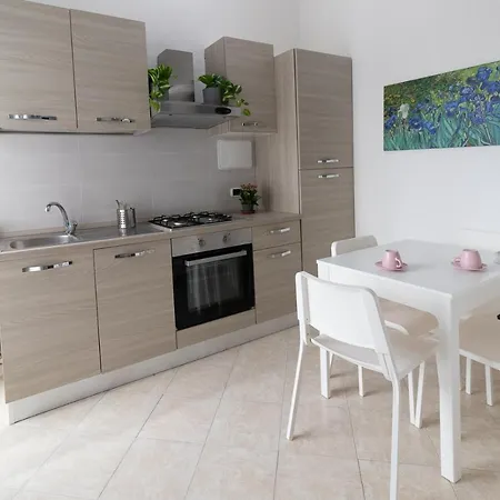 Casa Pietro E Bea 公寓 拉帕洛