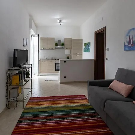 Casa Pietro E Bea *