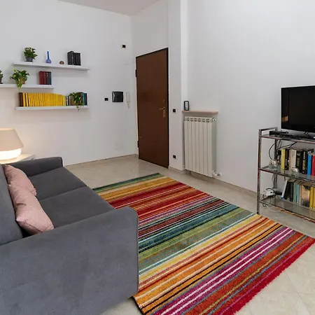 Casa Pietro E Bea Apartment Rapallo