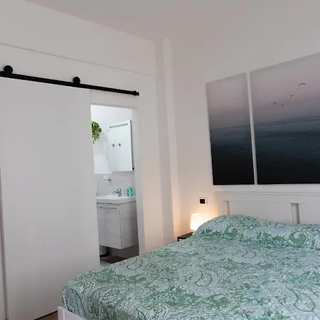 Casa Pietro E Bea Appartement