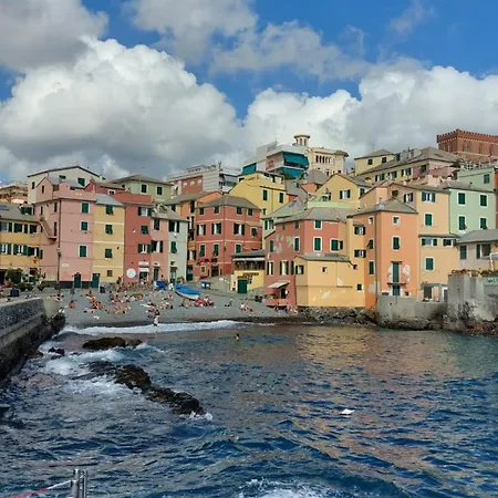 Casa Pietro E Bea