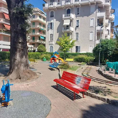 Casa Pietro E Bea * Rapallo