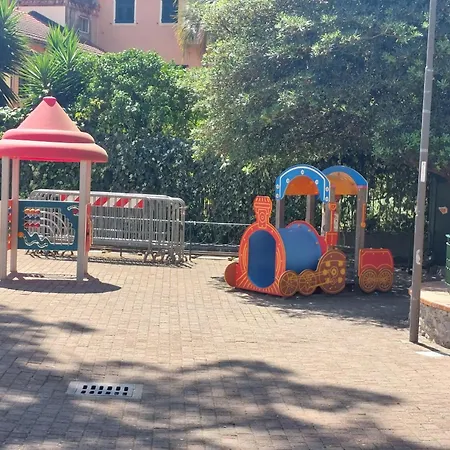 Casa Pietro E Bea Lägenhet