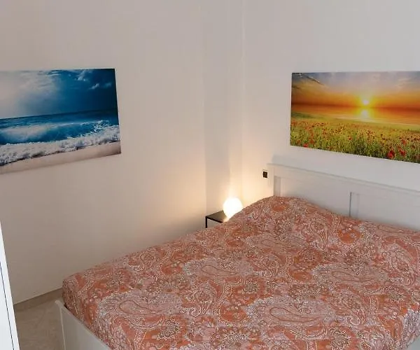 Casa Pietro E Bea Lejlighed Rapallo