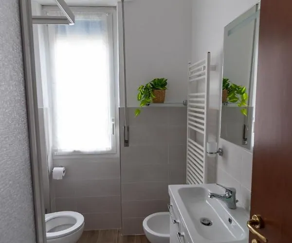 Casa Pietro E Bea 라팔로