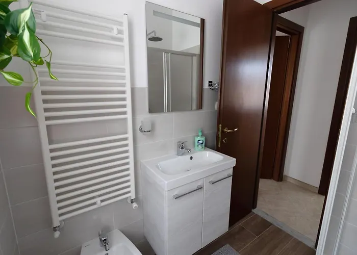 Casa Pietro E Bea 라팔로