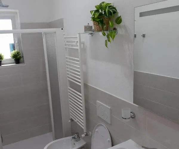 Casa Pietro E Bea 아파트 *