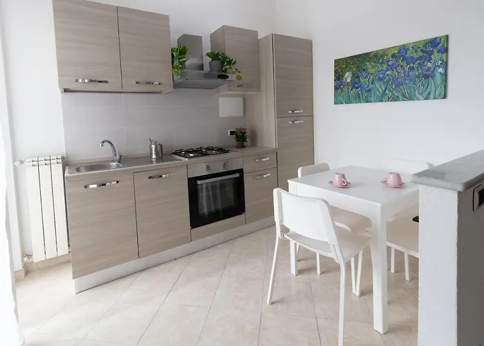 Casa Pietro E Bea Lejlighed Rapallo