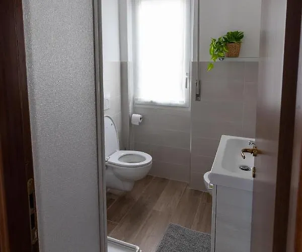 Lejlighed Casa Pietro E Bea