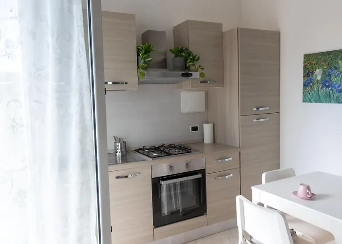 Casa Pietro E Bea 라팔로