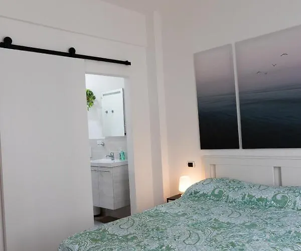 Casa Pietro E Bea 아파트