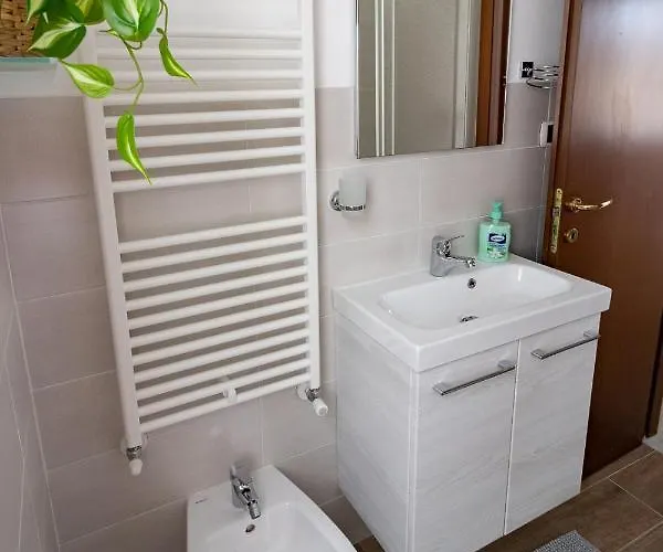 Casa Pietro E Bea 라팔로