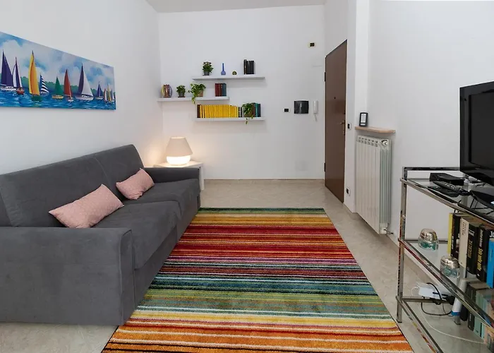 Casa Pietro E Bea 라팔로